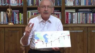 Kılıçdaroğlu Azerbaycansız bir Türk yolu mu hayal ediyor?!
