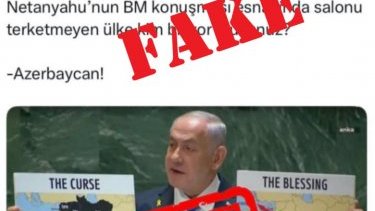 Azərbaycana qarşı növbəti təxribatı Türkiyədə kim hazırlayıb?