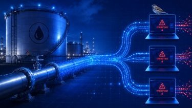 “Bitdefender”in Azərbaycanın enerji sektorunu hədəfə alan kiber-hücumla bağlı hesabatının detalları