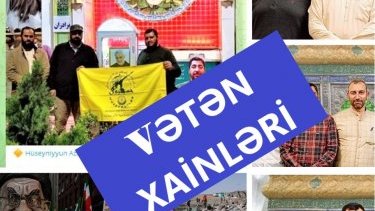 İranda gizlənən “vətən xainləri dəstəsi” erməni tezisləri ilə necə işləyir?