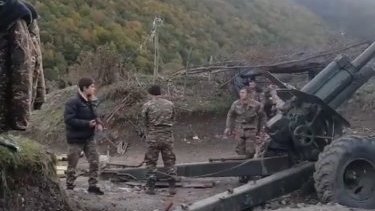 Омбудсмен: руководство Армении должно быть привлечено к ответственности за посягательство на жизнь, здоровье и права детей