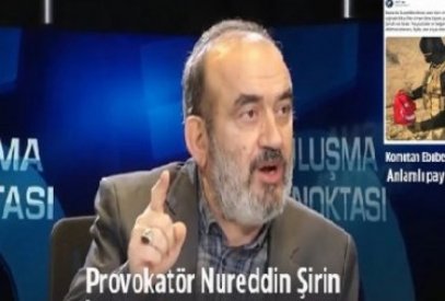 Kudüs TV Şirin'inin Azerbaycan hakkında yaydığı bilgiler nerden kaynaklanıyor?