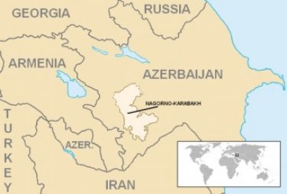 Ի՞նչ իրավունքով Ադրբեջանը վերացրեց ԼՂԻՄ կարգավիճակը