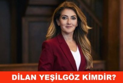 Hollandiyada türk əsilli nazir kimi təqdim olunan Dilan Yeşilgözün kimliyini araşdırdıq