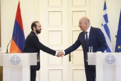 Mirzoyan: Azerbaijan holding hostage Armenian prisoners of war, civilians