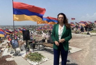 Fransız Ulusal Meclisi Üyesi neden Ermeni yalanını paylaşıyor?!