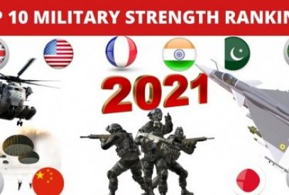 Насколько правдив отчет-рейтинг Global Firepower-2021 по армиям мира?