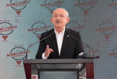 Kılıçdaroğlu’nun "İki devlet bir milletsek bizim tırlara neden farklı muamele ediyorsunuz?" iddiasının arkasında ne var?!