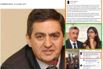 “Azadlıq qəzeti”nin qadın zorakılığı üzərində spekulyasiyası