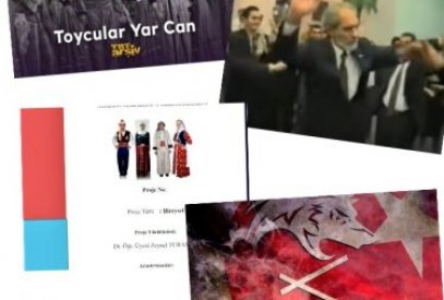 “Elçibəy havası” kimi tanınan rəqs hansı xalqa məxsusdur? -Araşdırma