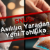 Asılılıq Yaradan Yeni Təhlükə — "SNUS" (VİDEO)