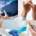 Smear test brushes are safe