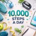 “10,000 Steps a Day”: A Universal Standard or a Convenient Myth?