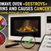 Does a Microwave Destroy Vitamins and Cause Cancer? Fact-Checking Popular Claims