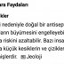 Deniz suyu yaraların iyileşmesine yardımcı olur mu?