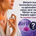 Məşhur mifin araşdırılması: Ətirlər hormonları pozur və qalxanabənzər vəziyə zərər verir