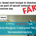 Fact-Check: CNN's 'Exclusive' on Azerbaijan Contains Major Inconsistencies