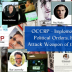 OCCRP - Implementor of Political Orders, Hybrid Attack Weapon of the West