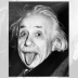 Did Einstein say, 'Learn from yesterday, live for today, hope for tomorrow'?