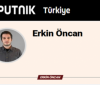 Rus təbliğat maşınına xidmət edən Erkin Öncan
