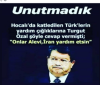 Gazeteci yazar Serdar Ünsal’ın paylaşımındaki Özal'ın Hocalı soykırımıyla ilgili söyledikleri doğru mu?!