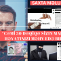 “Cəmi 30 dəqiqə sizin maliyyə həyatınızı məhv edə bilər”-başlıqlı mətnin Azərbaycana aidiyyəti yoxdur!