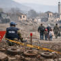 Azərbaycanın mina problemi: Qlobal təhlükə və humanitar fəlakət