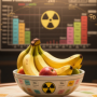 Banan həqiqətənmi radioaktivdir?