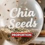 Fact-Check: Truth and Myths About Chia Seeds