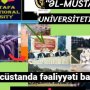 İranın İslam Respublikasının “Əl-Mustafa” Universitetinin Gürcüstanda fəaliyyəti barədə araşdırma (II hissə)