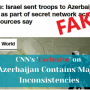 Fact-Check: CNN's 'Exclusive' on Azerbaijan Contains Major Inconsistencies