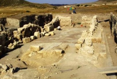 Hamlet Petrosyan: Armenians weren’t invited to Denmark due to envy of Azerbaijani archaeologists