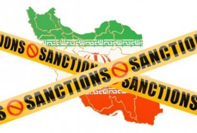 Can Armenia be subject to sanctions for economic relations with Iran?