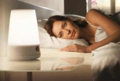 Is sleeping with the lights on good or bad for you?